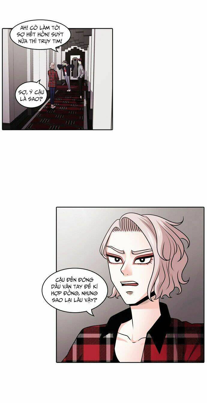 Tomorrow - Ngày Mai: Chapter 15