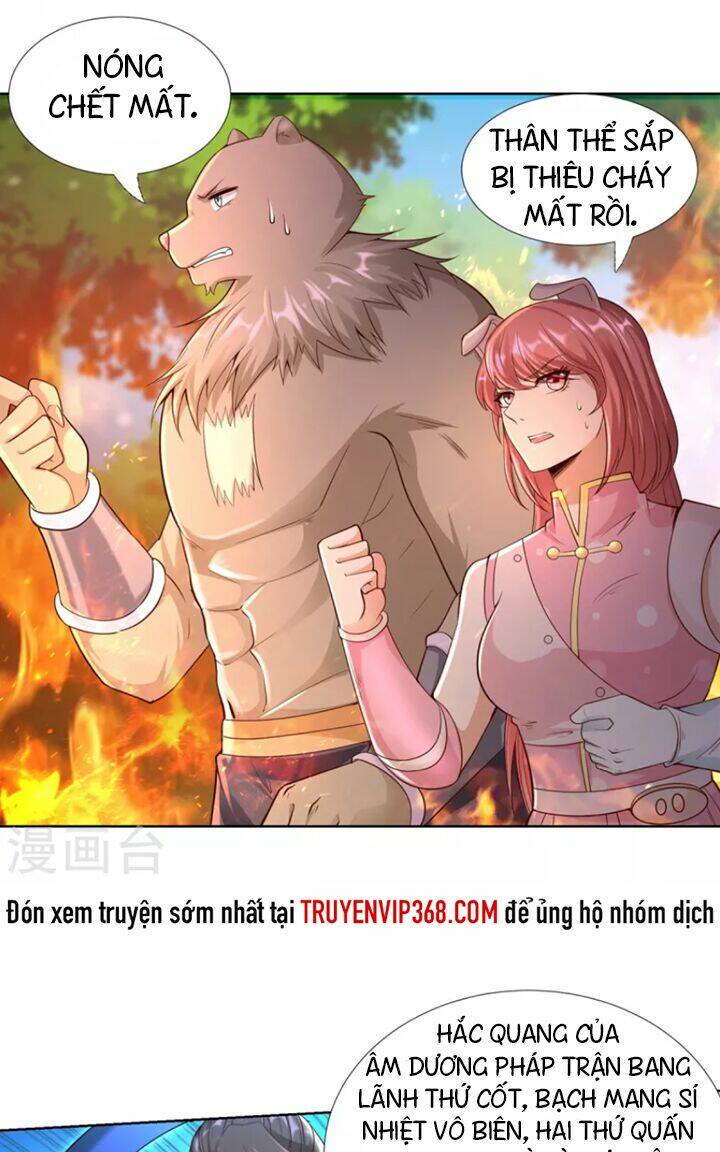 Chí Tôn Trọng Sinh: Chapter 149