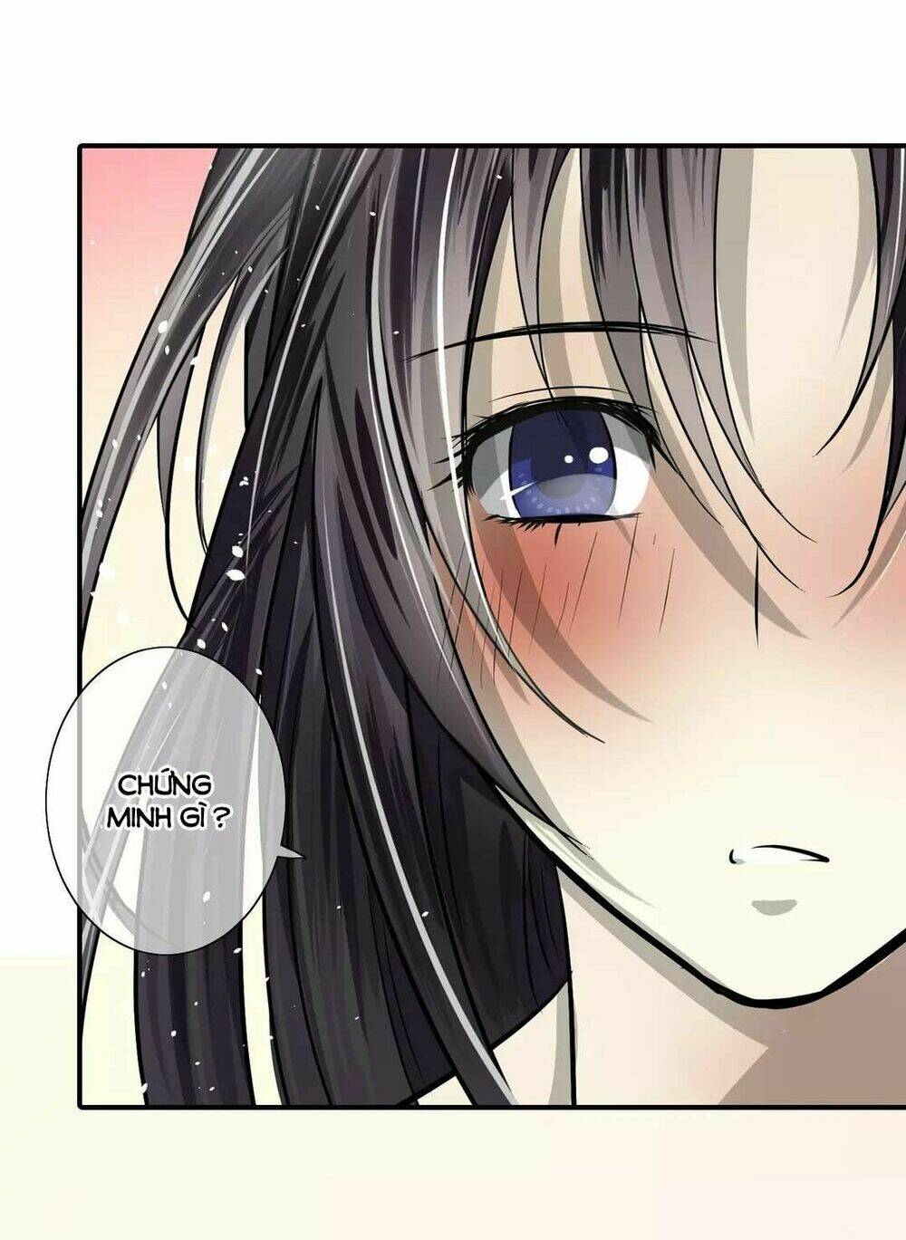 Nghịch Thần: Chapter 41