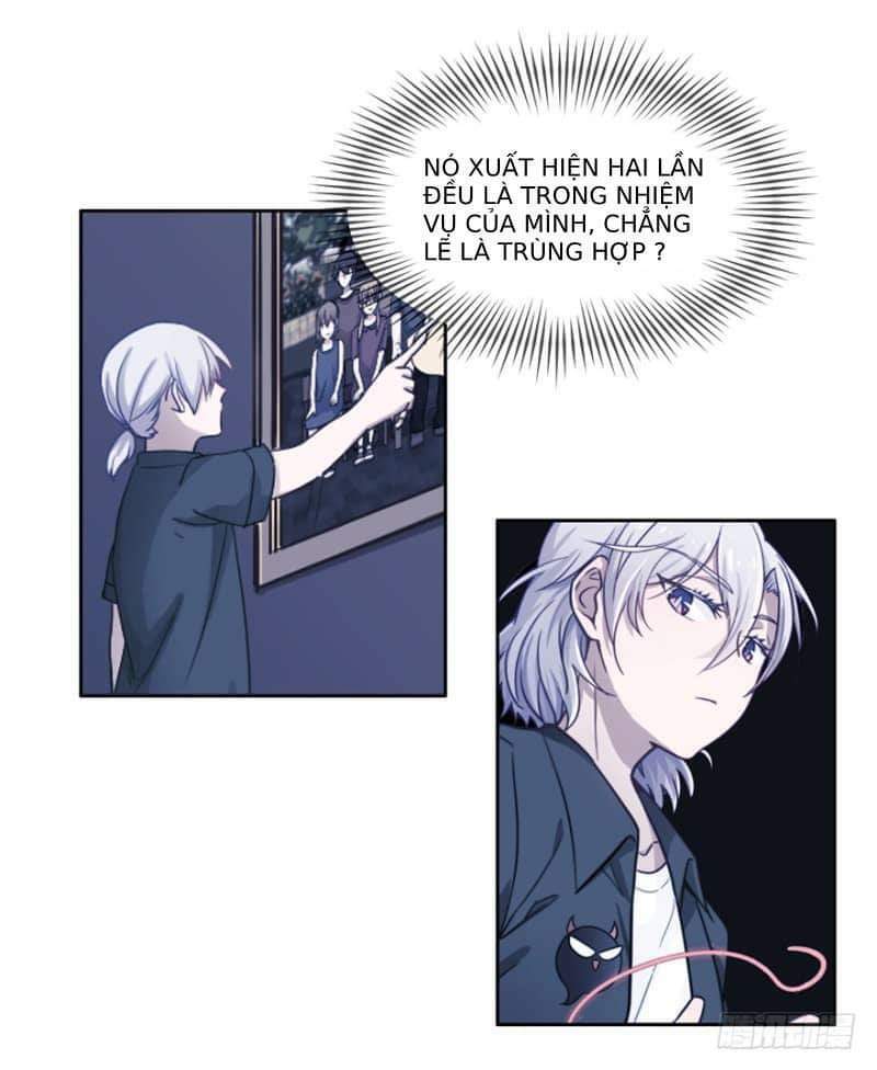 Chạy Đi Âm Sai: Chapter 48