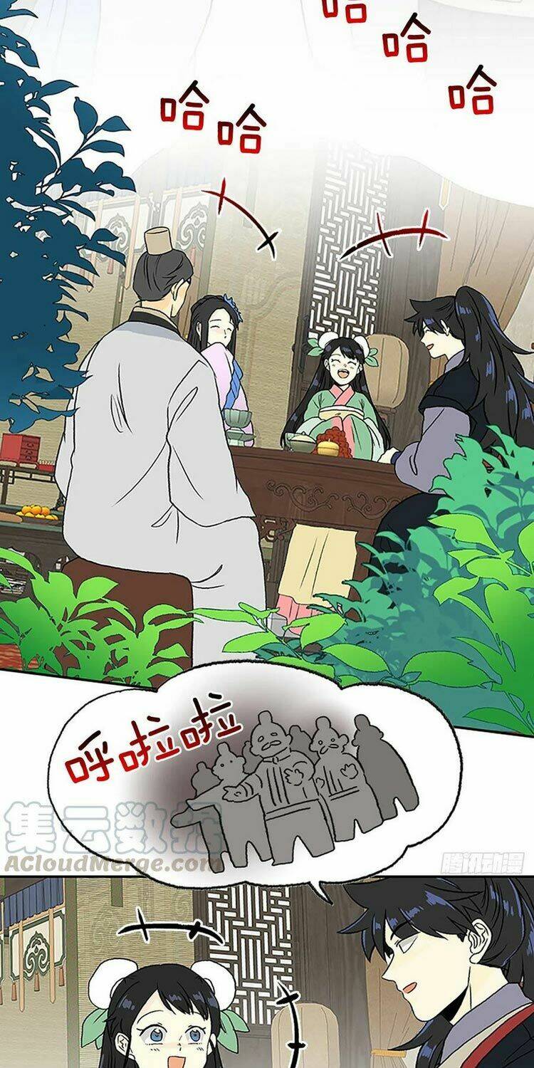 Học Sĩ Tái Sinh: Chapter 177