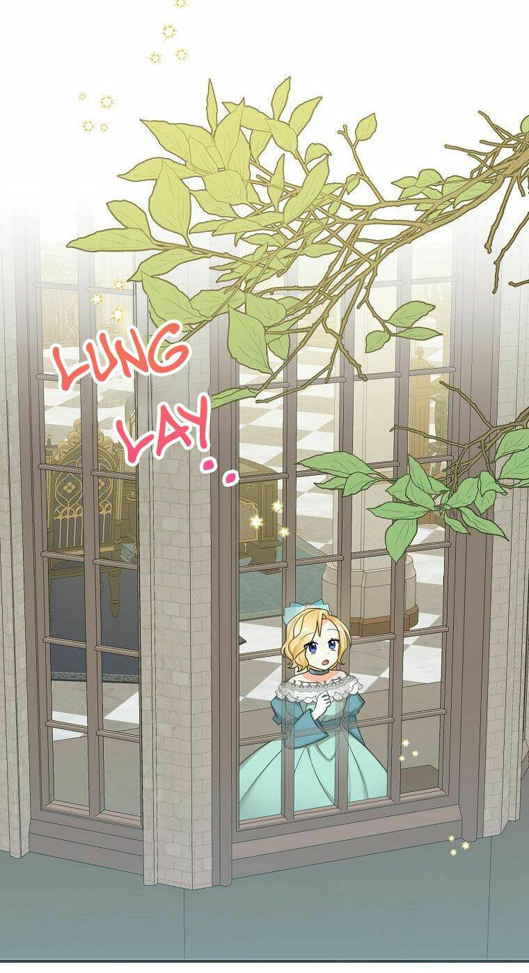 Ba Người Anh Trai Của Tôi Là Bạo Quân: Chapter 40.2