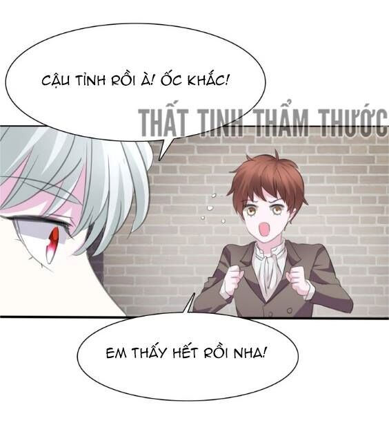 Một lời không hợp liền hút máu: Chapter 36