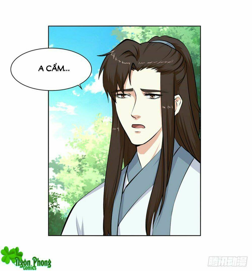 Hỏa Hồ: Chapter 46