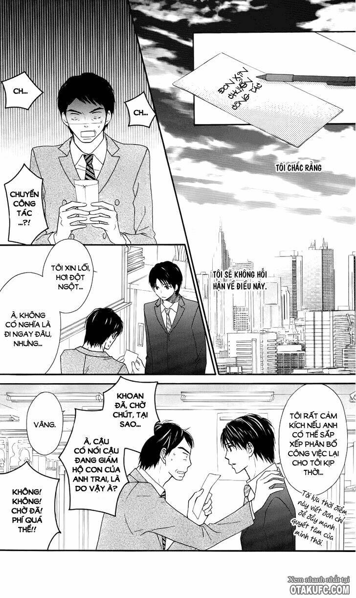 Love So Life: Chapter 61
