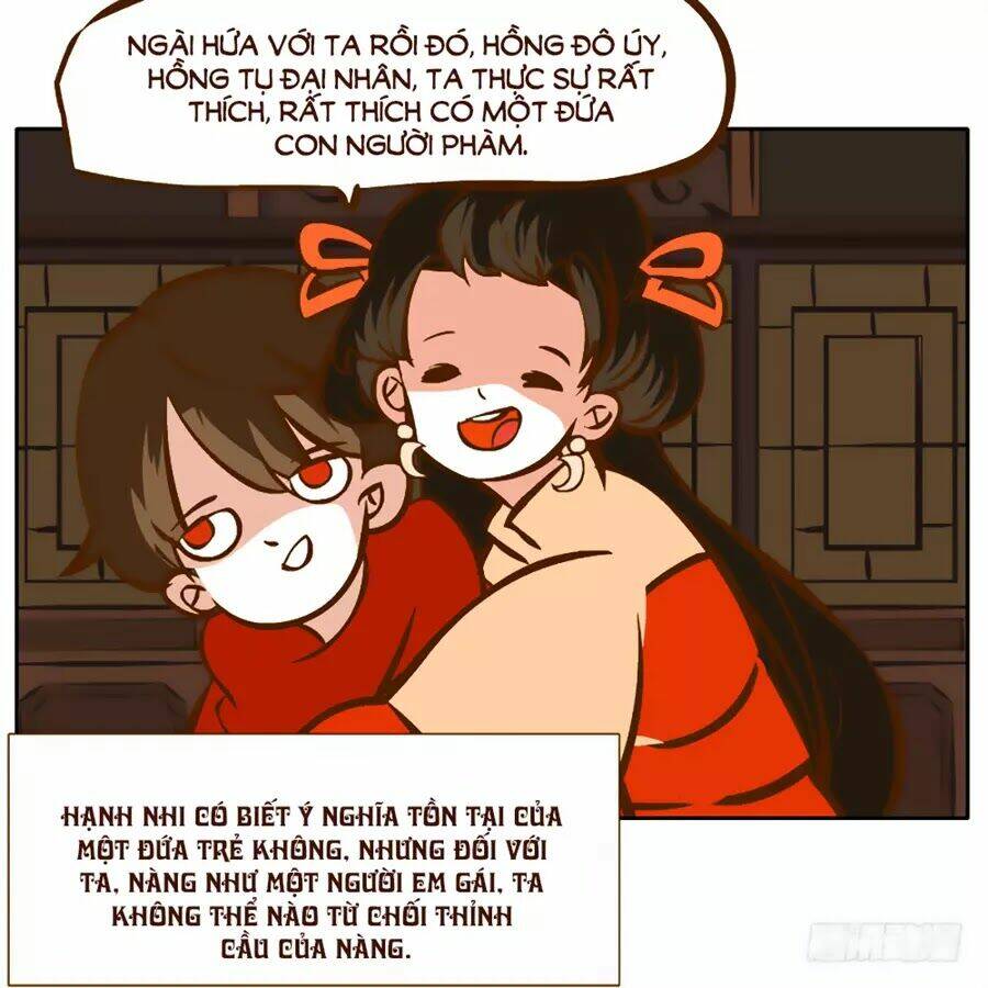 Hòa Thượng Và Tiểu Long Quân: Chapter 70