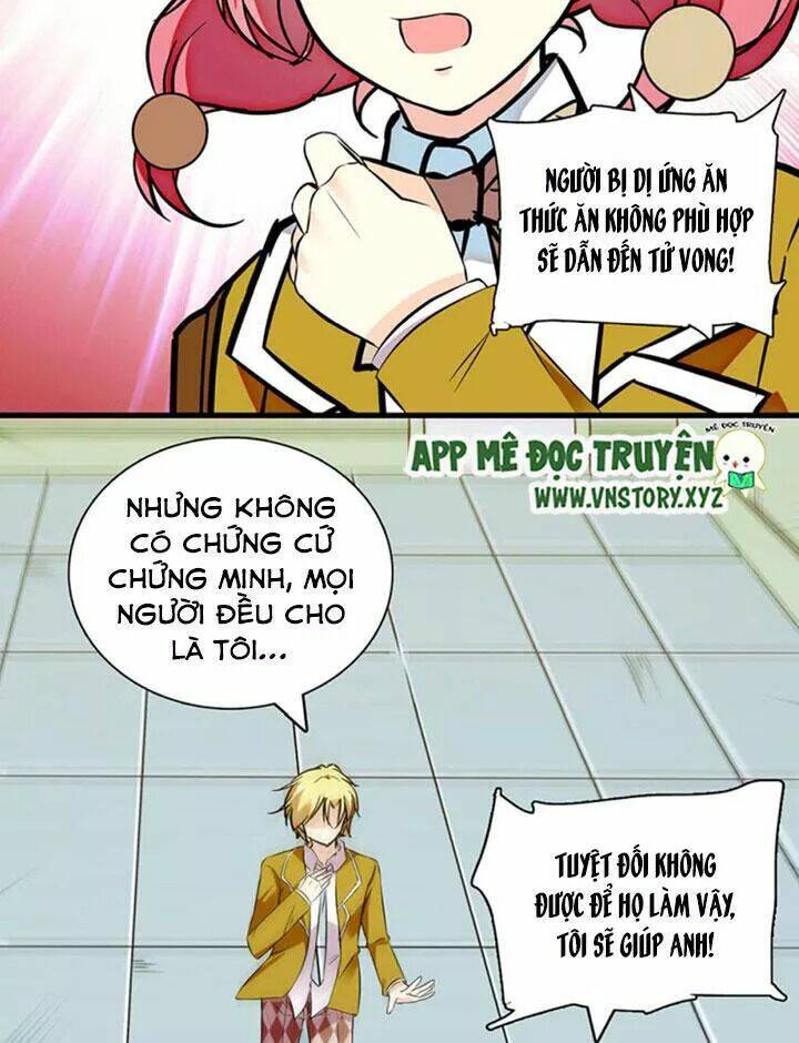 Khắc Kim Phong Thần: Chapter 80