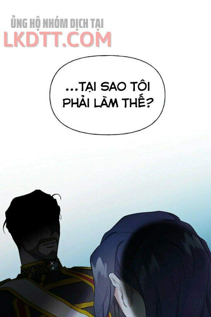 Nàng Công Chúa Trở Thành Vật Hiến Tế: Chapter 5