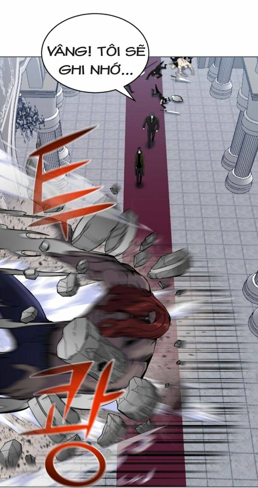 Luân Hồi Ác Nhân: Chapter 41