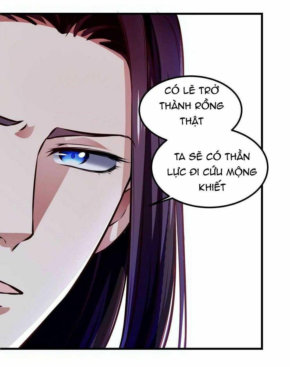 Yêu Tiếp Thành Nghiện, Tổng Tài Quá Bá Đạo: Chapter 53
