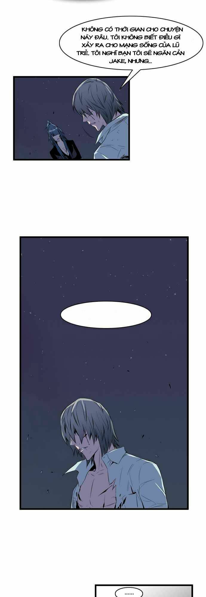 Ma Cà Rồng Quý Tộc: Chapter 73