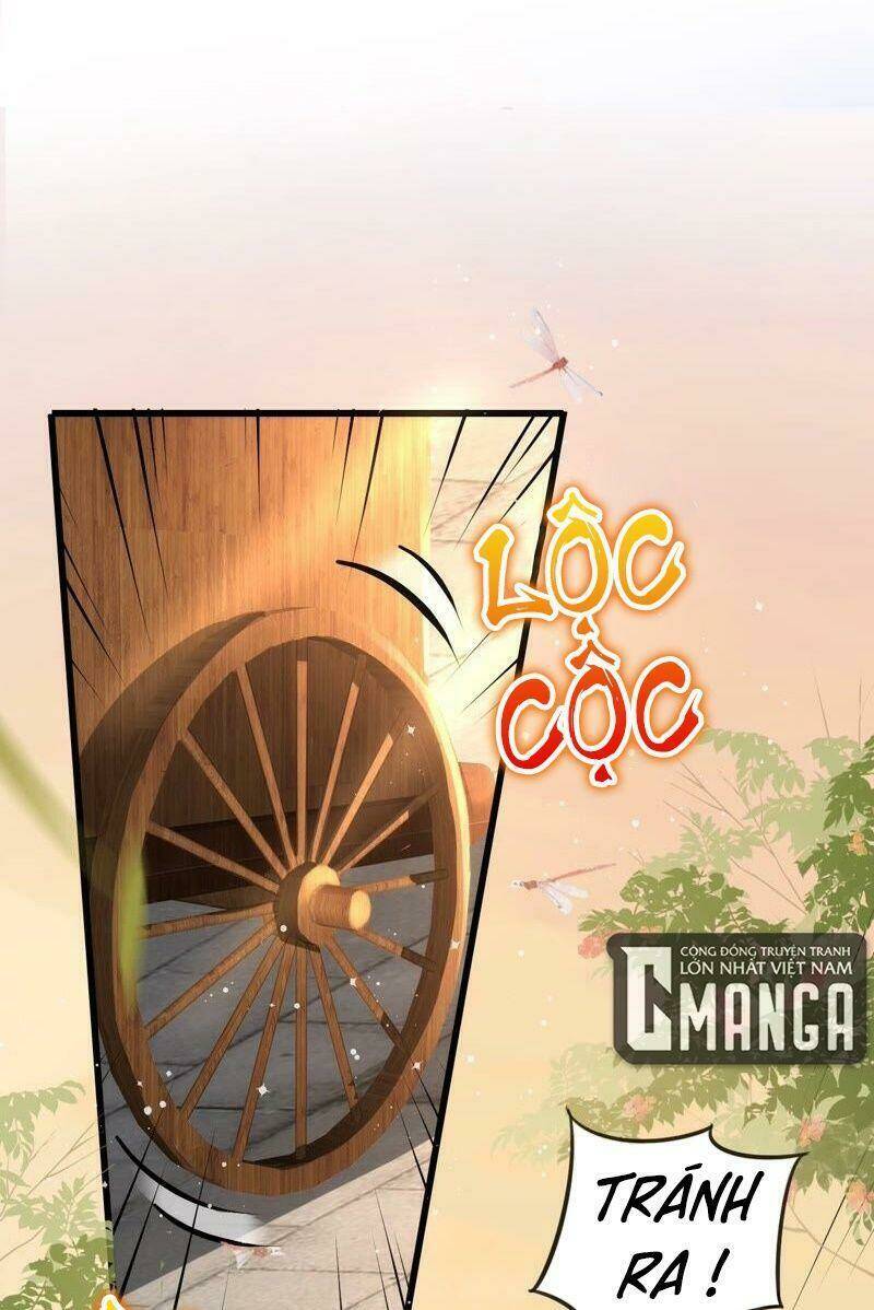 Quận Chúa Vững Vàng, Thiết Lập Nhân Vật Không Thể Vỡ: Chapter 61