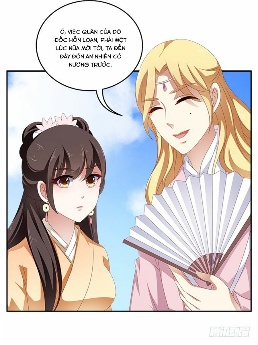 Thịnh Thế An Nhiên: Chapter 35