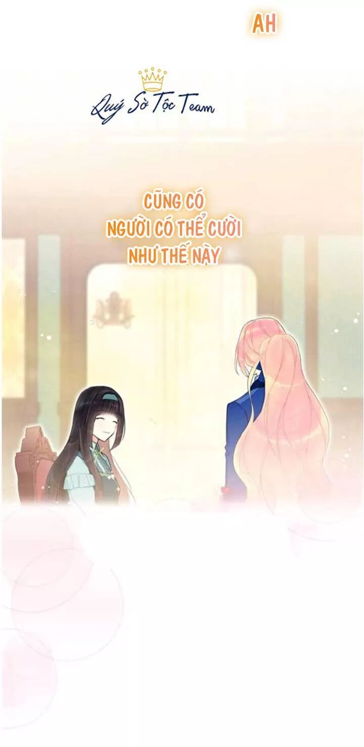 Tồn Tại Với Tư Cách Là Vợ Của Nam Chính: Chapter 59: Quan hệ hữu hảo