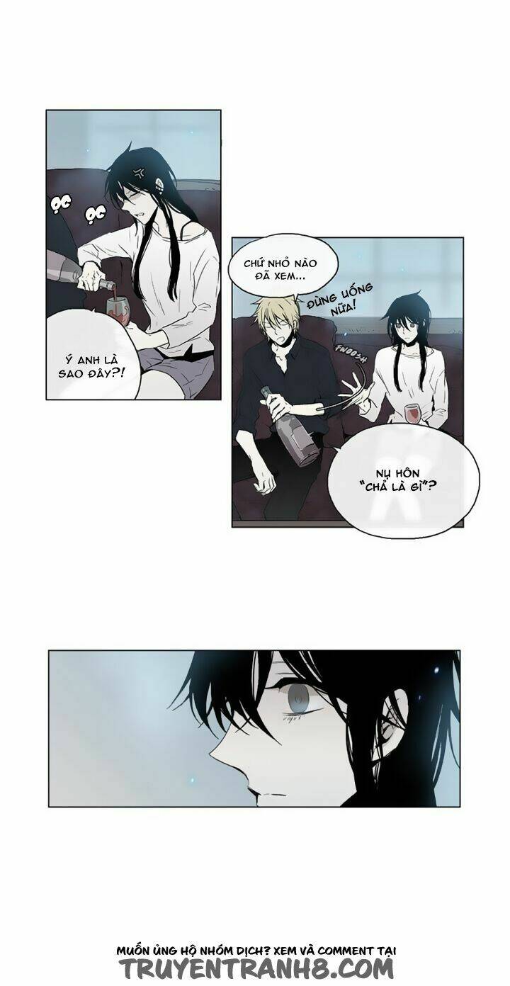 American Ghost Jack: Chapter 43