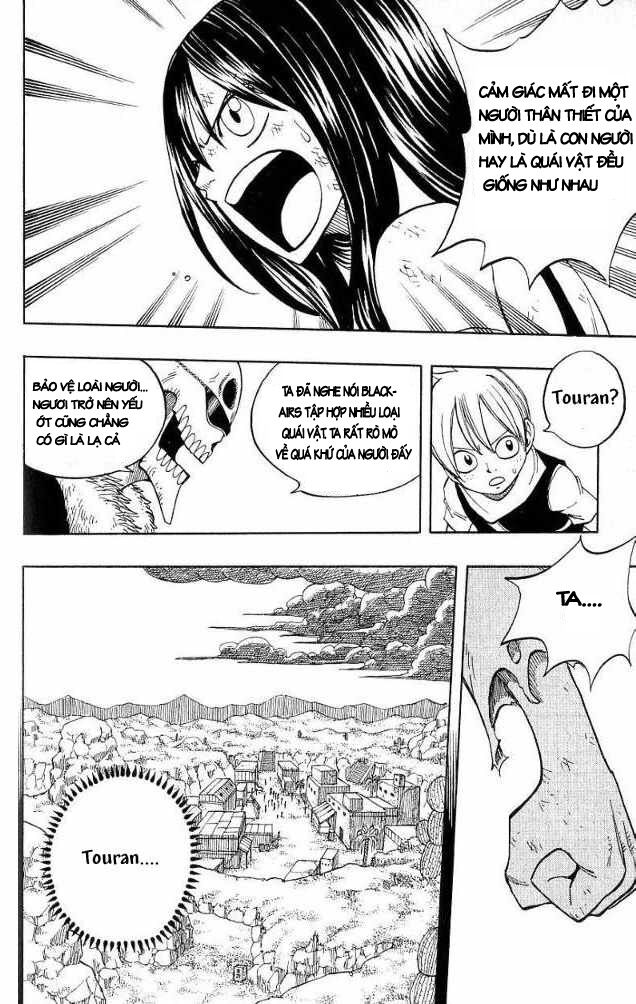 Monster Soul: Chapter 5