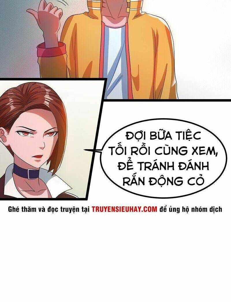 Tiên Vương Trùng Sinh: Chapter 16