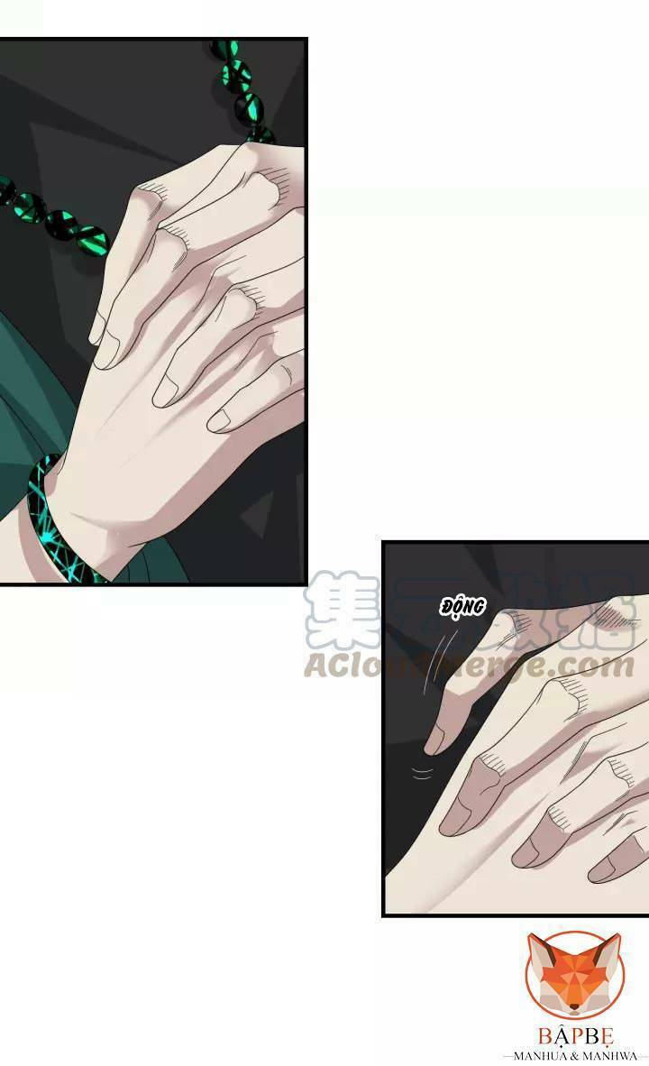 Siêu Cấp Đại Chủ Bạ: Chapter 84