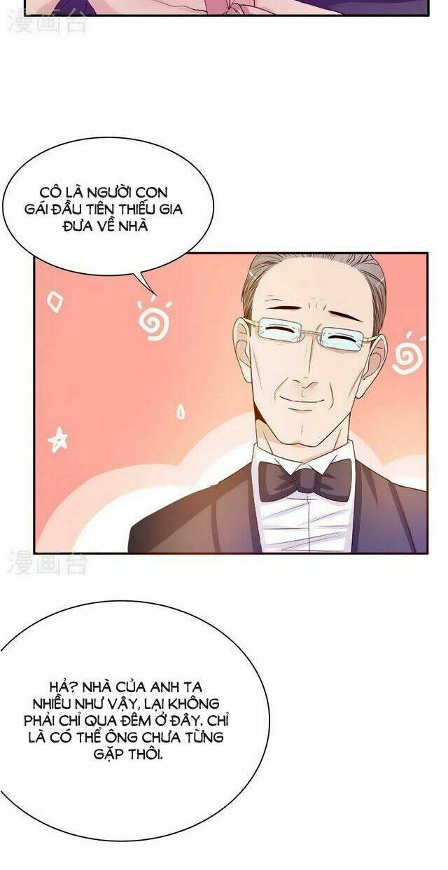 101 Phương Pháp Của Tổng Tài: Chapter 30