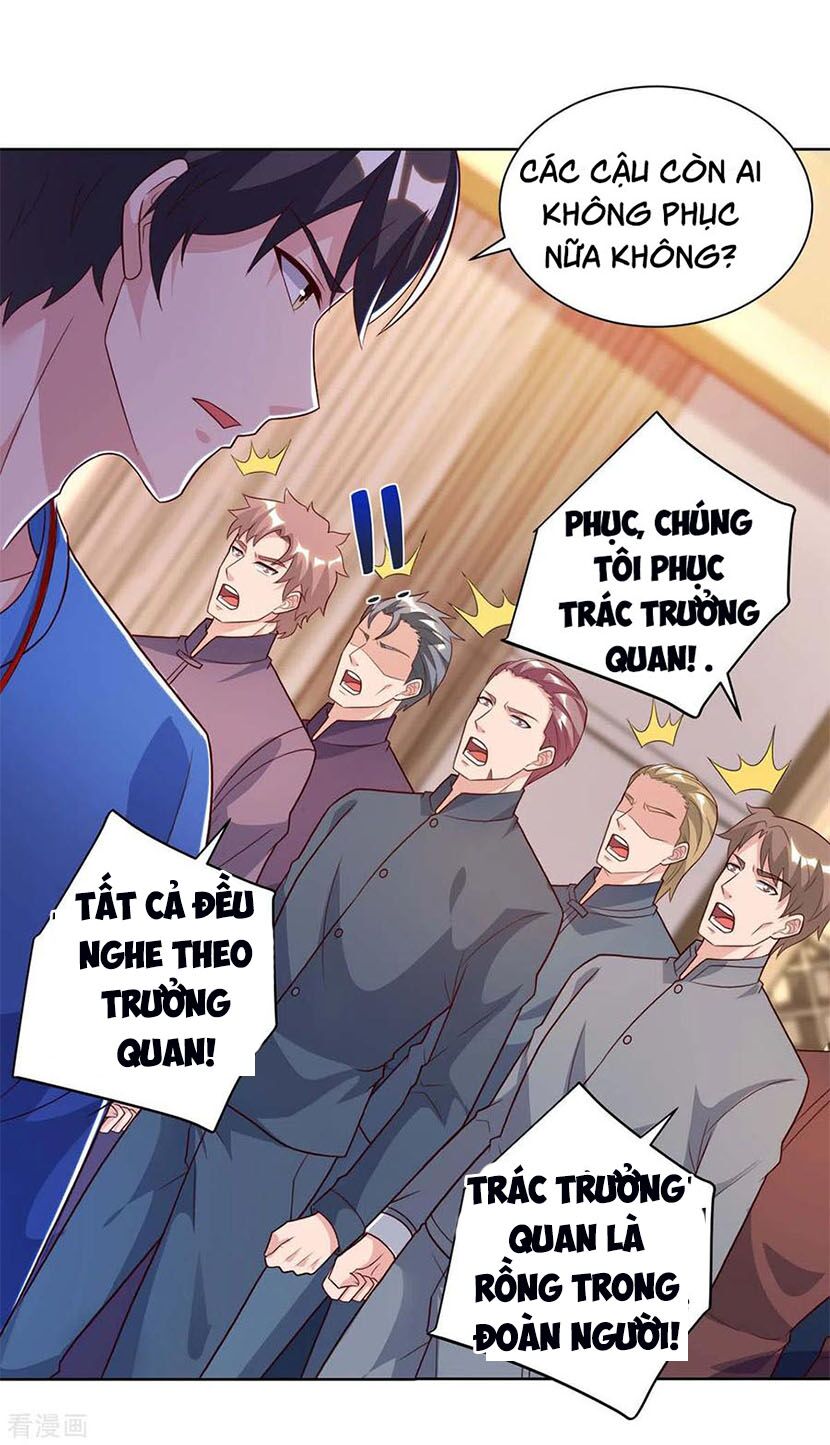 Trọng Sinh Khí Thiếu Quy Lai: Chapter 140