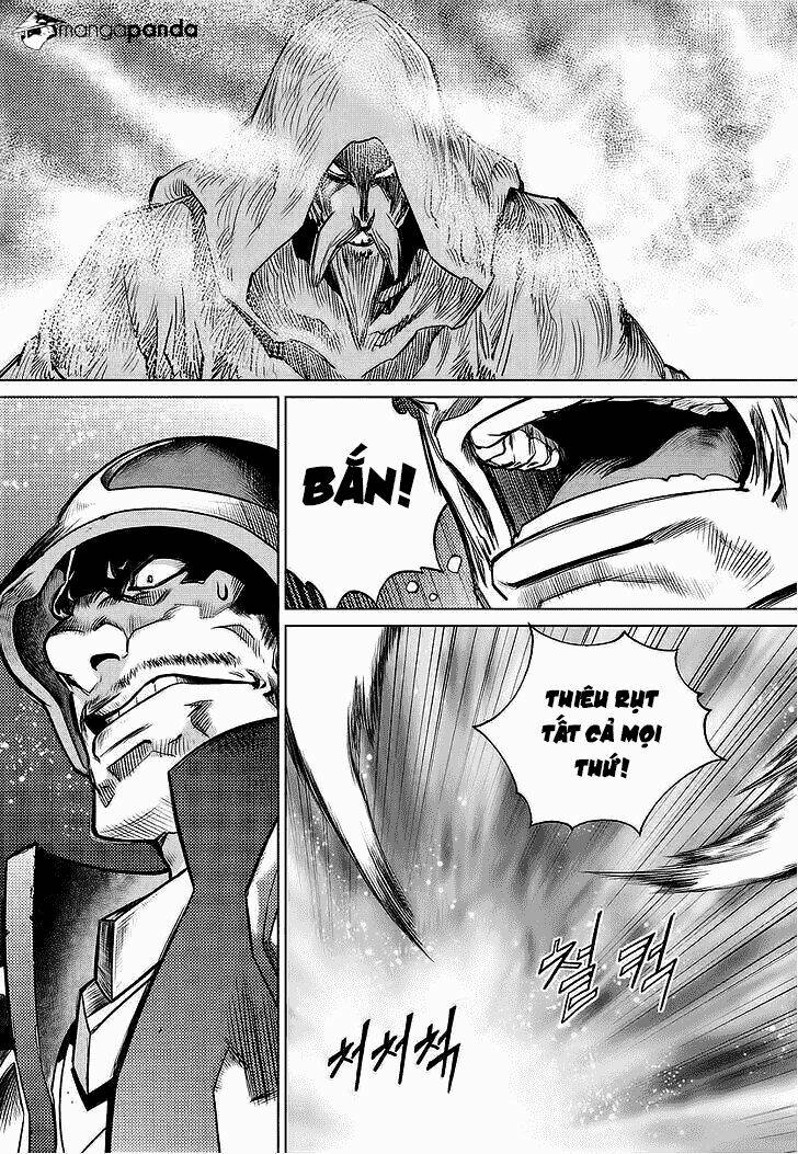 Dark Air: Chapter 58