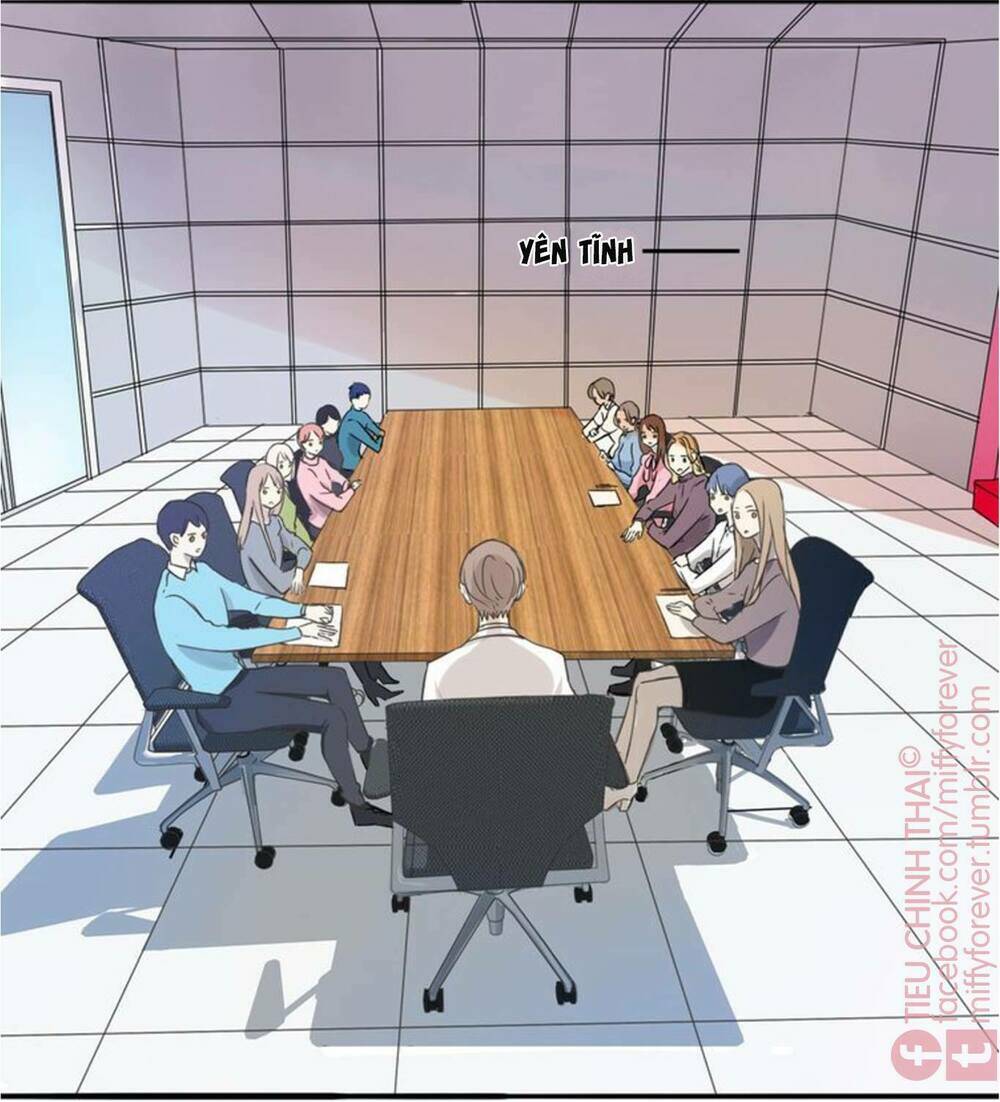 Mùi Hương Lãng Mạn: Chapter 4