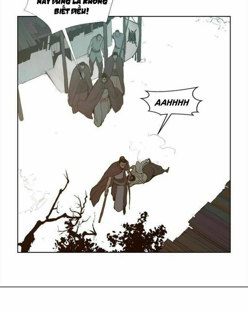 Thanh Gươm Danh Vọng: Chapter 15