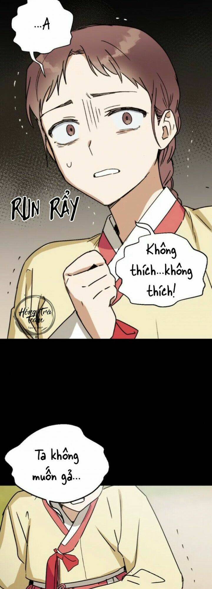 Duyên Nợ Kiếp Trước: Chapter 13