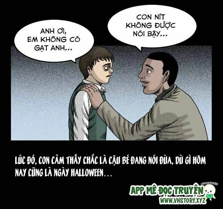 Kỳ Án Có Thật: Chapter 31