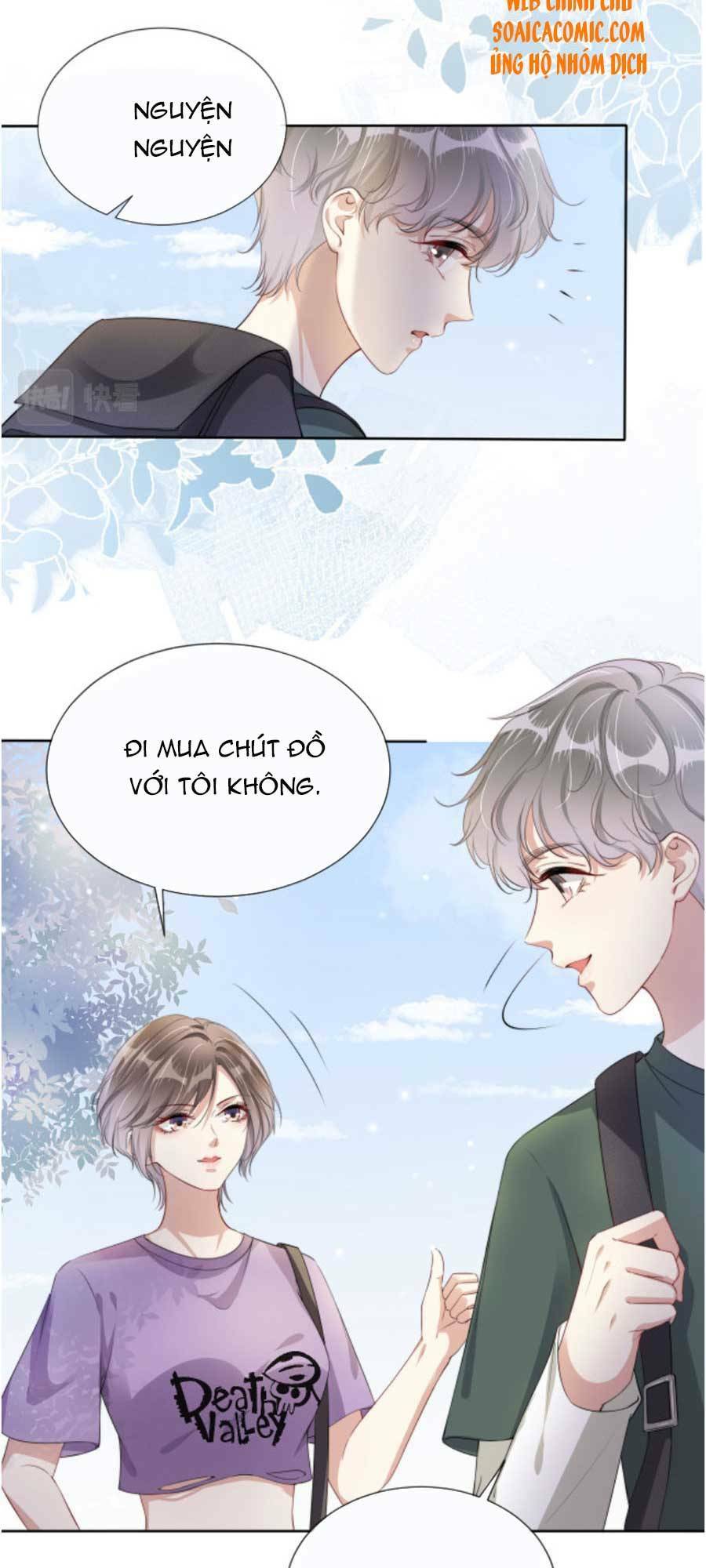 Ngự Tỷ Toàn Năng Lại Bị Phá Mã Giáp: Chapter 54