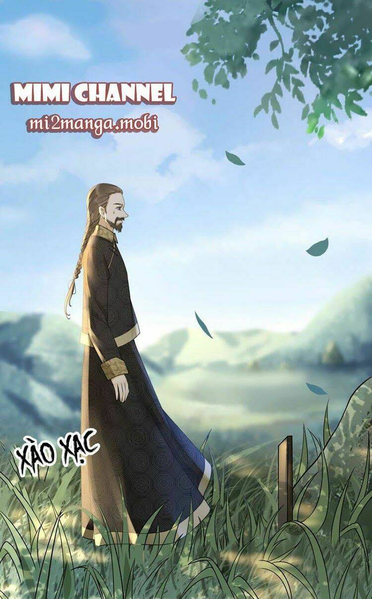 Thái Tử, Người Thật Ngọt Ngào: Chapter 27