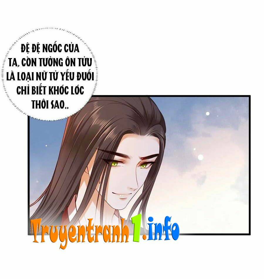 Nữ Thủ Phú Chi Kiều Sủng Nhiếp Chính Vương: Chapter 26