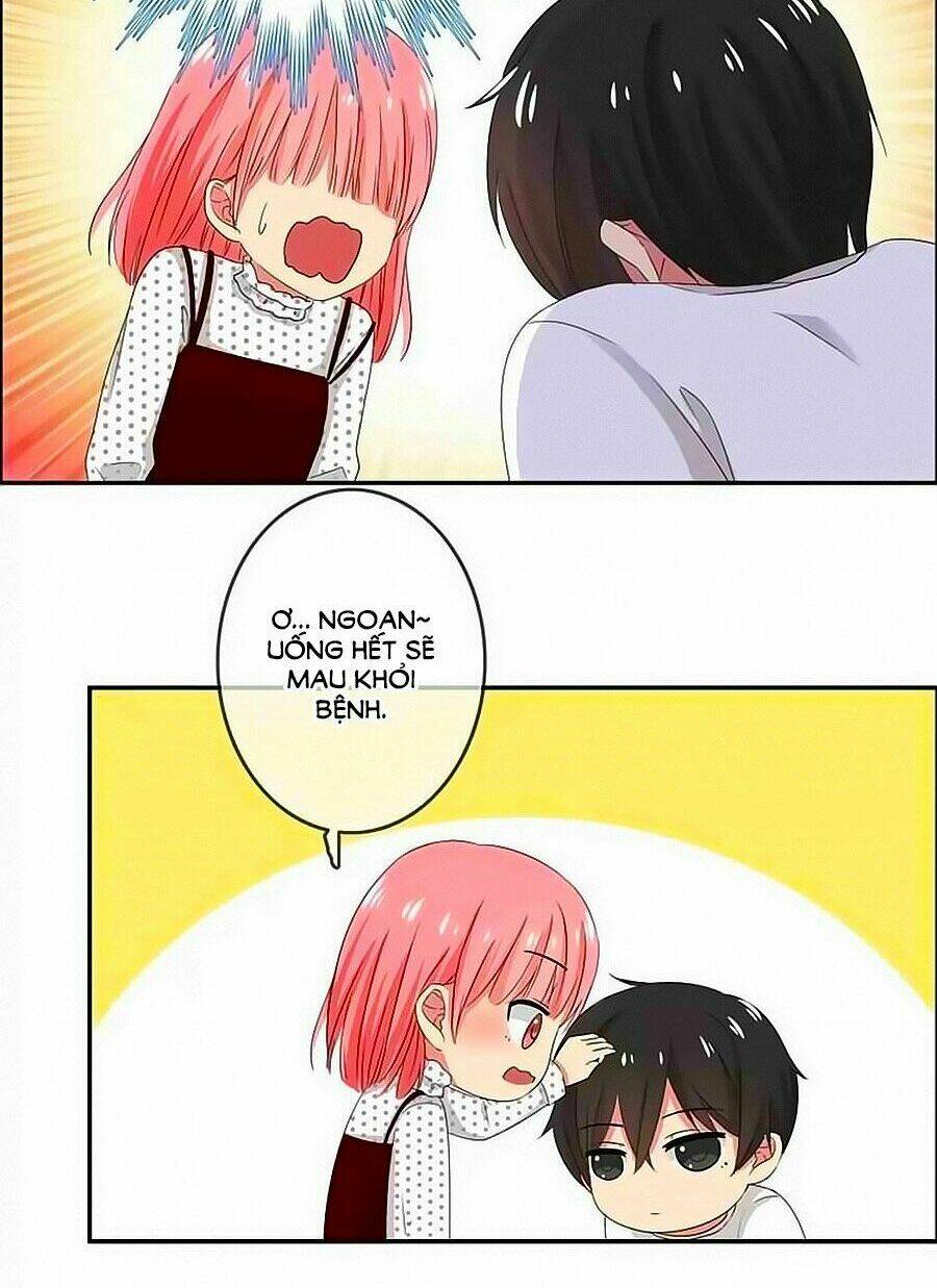 Đại Thần Tình Yêu Chớ Chạm Tôi: Chapter 47