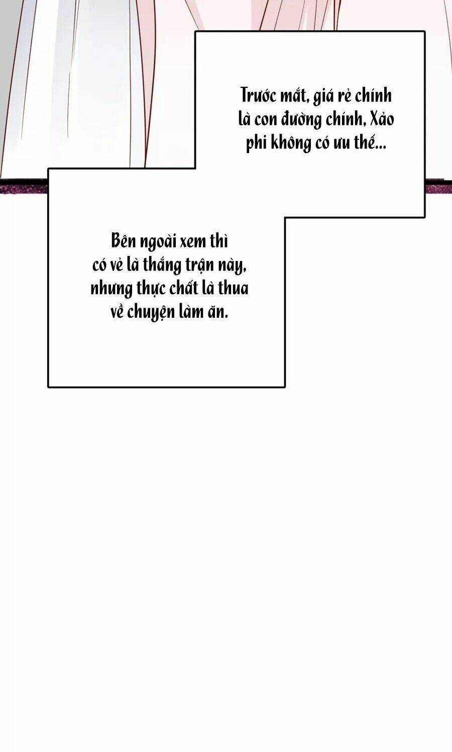 Phú Bà Bạc Tỷ Trong Lãnh Cung: Chapter 54