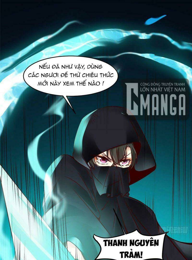 Nghịch Thiên Thần Phi Chí Thượng: Chapter 16