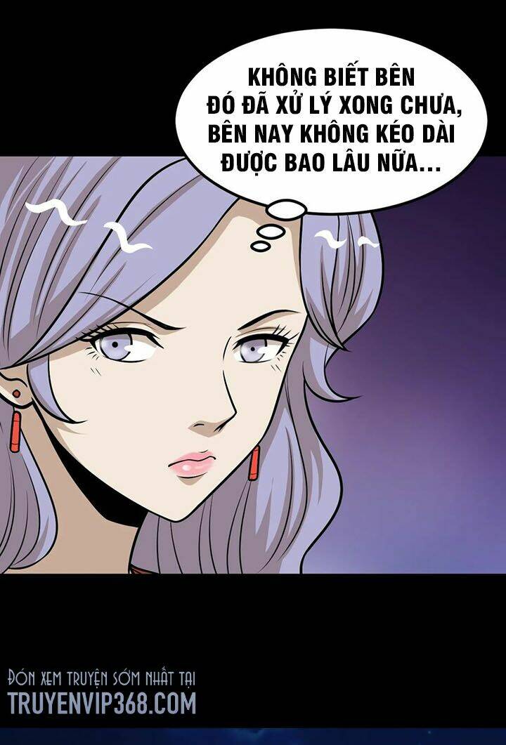 Đai Ca Trở Lại Tuổi 16: Chapter 51