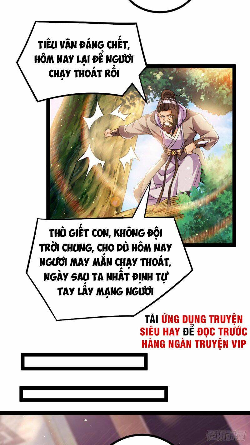 Tiên Vương Trùng Sinh: Chapter 172