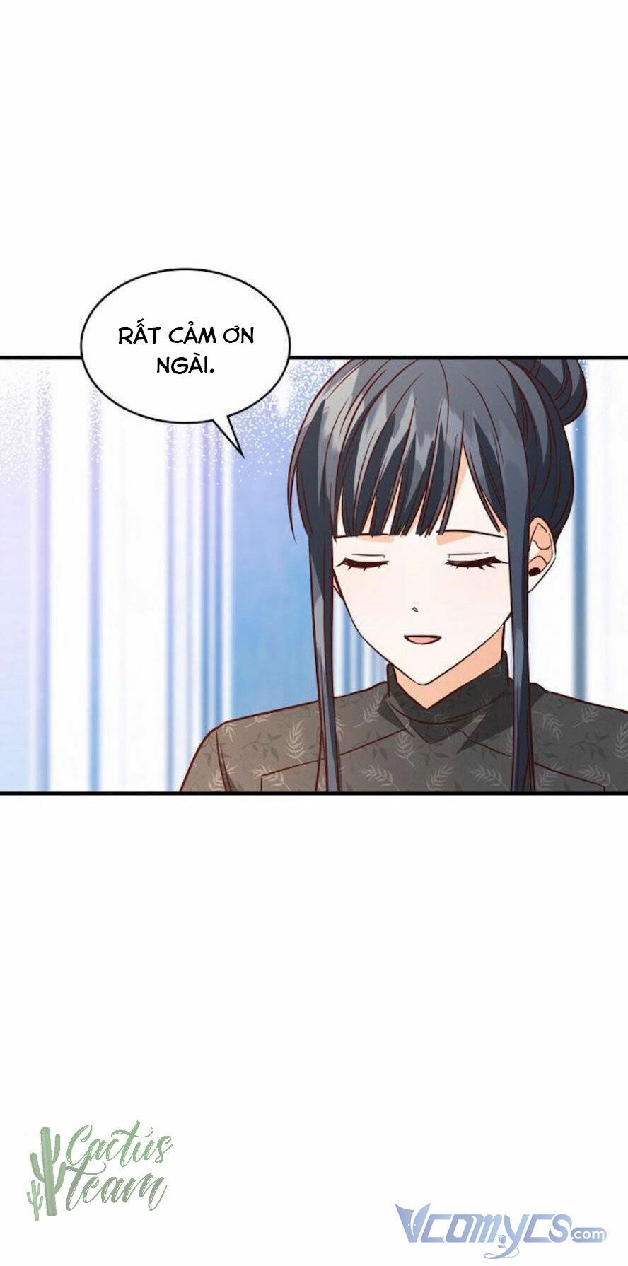 Lòng Trung Thành Với Kẻ Ác: Chapter 13