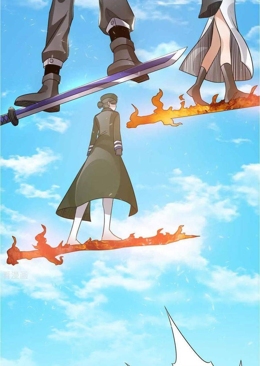 Tiên Vương Trùng Sinh: Chapter 116