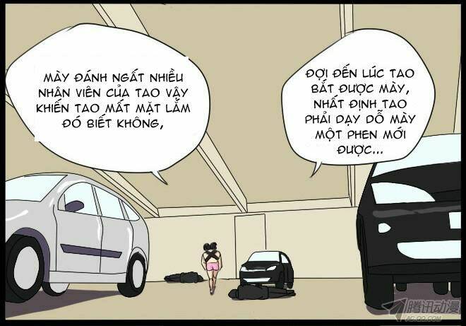 Future trial: Chapter 29