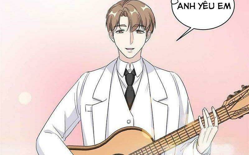 Tổng Tài, Tránh Xa Tôi Ra: Chapter 65