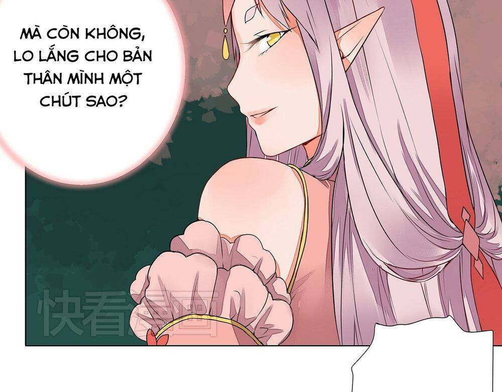 Đốt Đào Hoa: Chapter 6