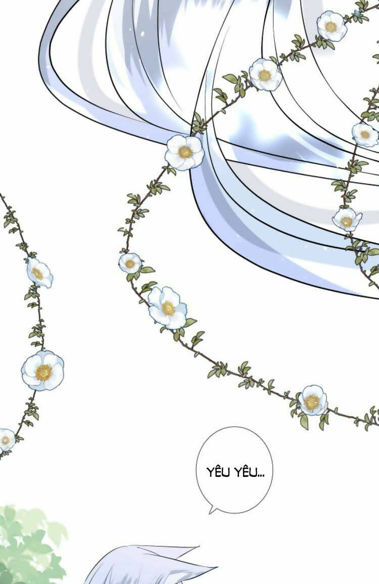 Sao Lại Là Yêu?: Chapter 39