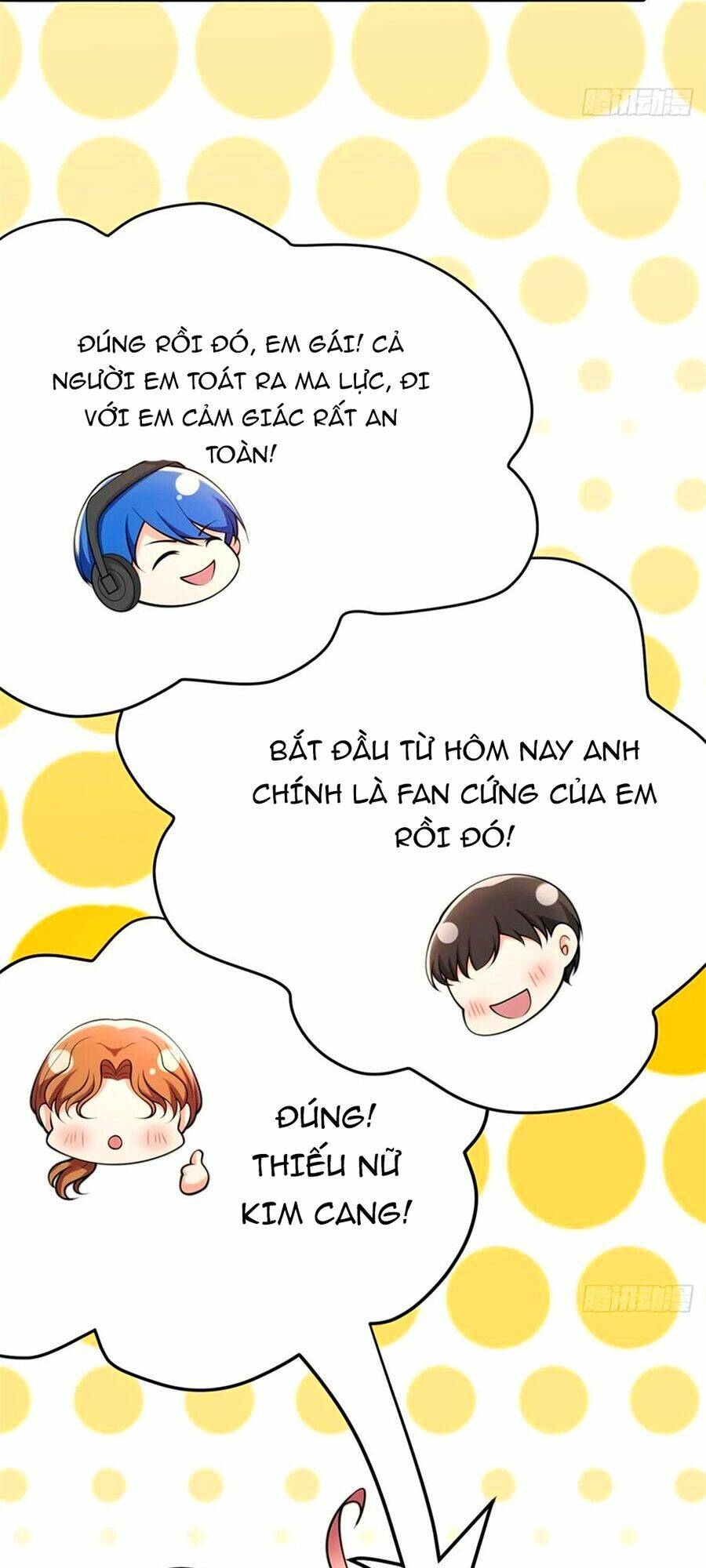 Nam Thần Truy Thê Chỉ Nam: Chapter 86.1