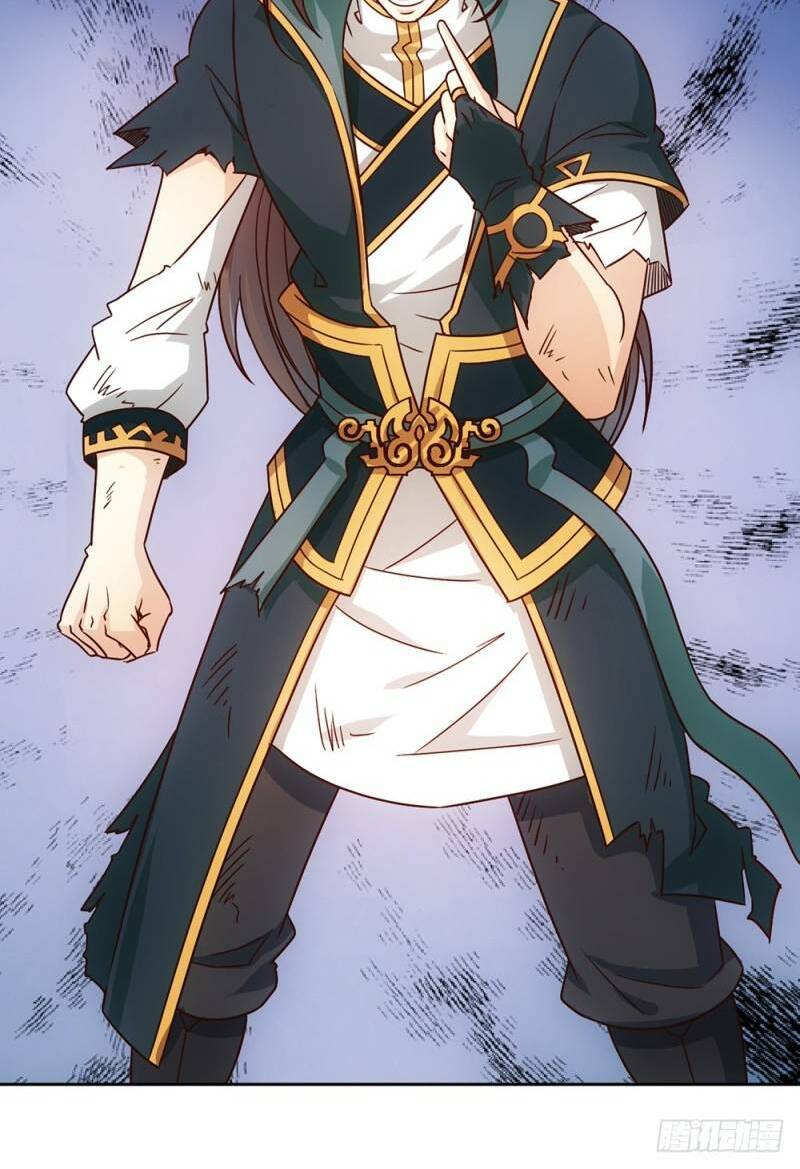 Hồng Thiên Thần Tôn: Chapter 32
