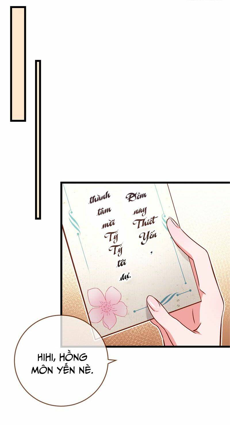Triều Hoàng Cặn Bã: Chapter 4