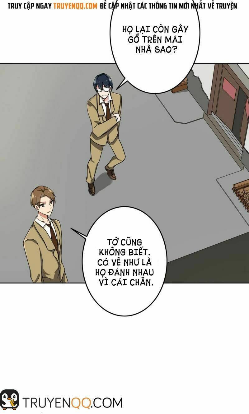 Become A Girl At Night: Chapter 55