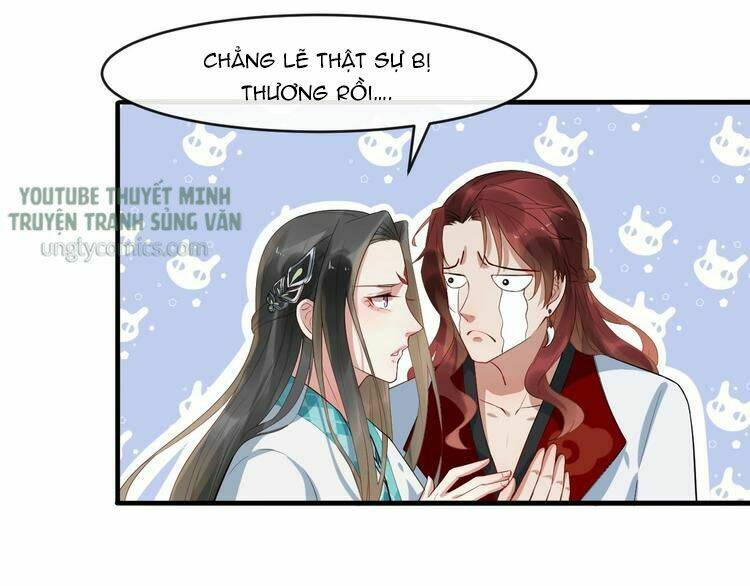 Bồng Sơn Viễn 2: Chapter 11