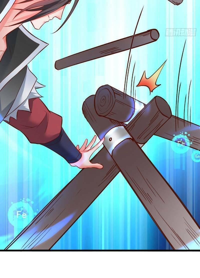 Trọng Sinh Tối Cường Ma Tôn Ở Rể: Chapter 41