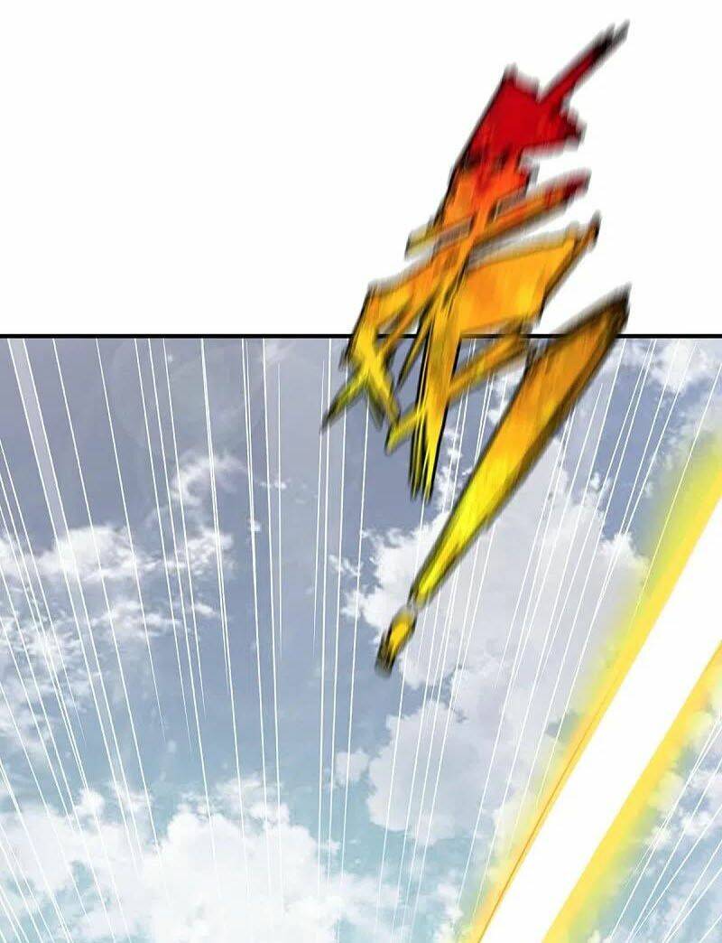 Chiến Đỉnh: Chapter 314